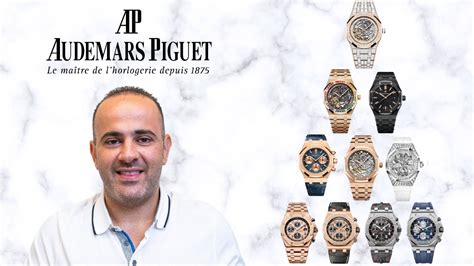 key biscayne audemars piguet buyer